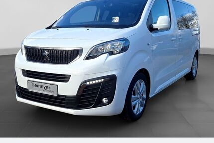 Peugeot Traveller 108.732 km 23.780 &euro; Dorsten 46282