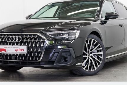 Audi A8 72.810 km 59.940 € Bochum 44809