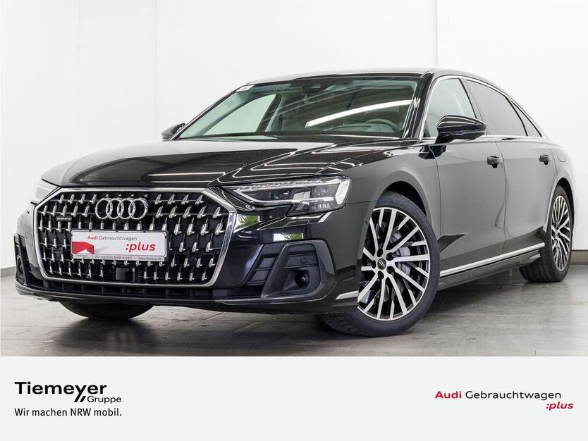 Audi A8 72.810 km 59.940 € Bochum 44809