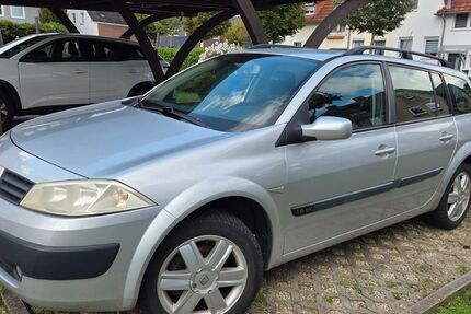 Renault Megane 218.000 km 1.250 &euro; Bottrop 46240