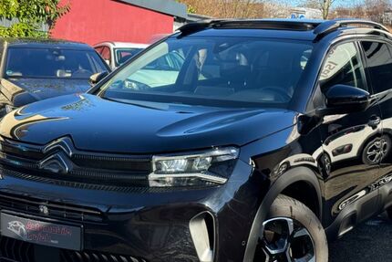 Citroen C5 Aircross 40.000 km 19.990 &euro; Castrop-Rauxel 44575