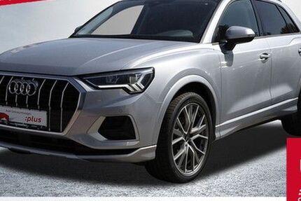 Audi Q3 6.510 km 34.840 &euro; Recklinghausen 45657