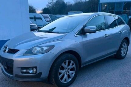 Mazda CX-7 171.000 km 3.490 &euro; Wuppertal 42349