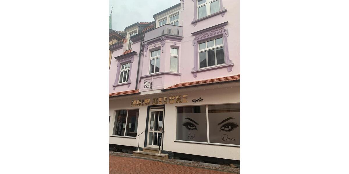 Etagenwohnung Hagen Hohenlimburg - 3 Zimmer, 85 m&sup2;, 850&euro; | Angebot:26461468