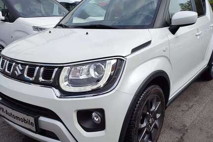 Suzuki Ignis 19.122 km 18.999 &euro; Gelsenkirchen 45892