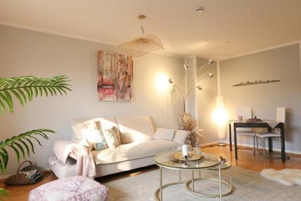 Schöne helle 3-Zimmerwohnung mit Balkon in Velbert-Neviges 3 zimmer