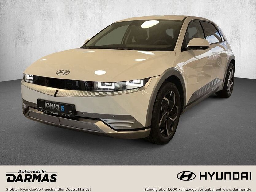 Hyundai IONIQ 5 1.809 km 29.990 € Castrop-Rauxel 44575