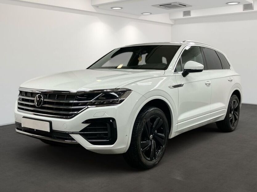 Touareg