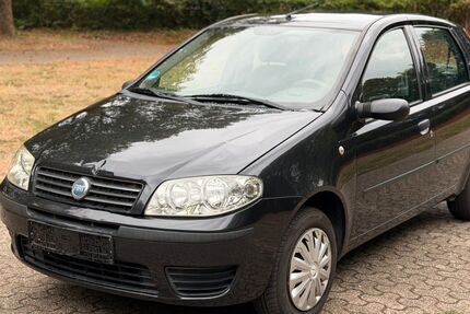 Fiat Punto 118.200 km 1.150 &euro; Oberhausen 46045