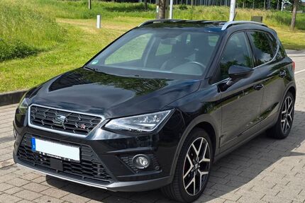 Seat Arona 152.000 km 11.200 &euro; Bochum 44879