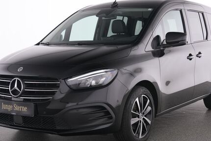 Mercedes-Benz T-Klasse 20.708 km 29.990 &euro; Essen 45309