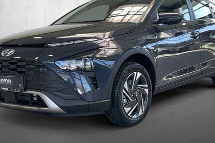Hyundai BAYON 31.886 km 14.470 &euro; Recklinghausen 45657