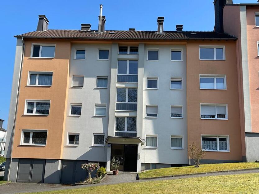 Schöne Eigentumswohnung in Velbert Neviges, 2 Zimmer von privat