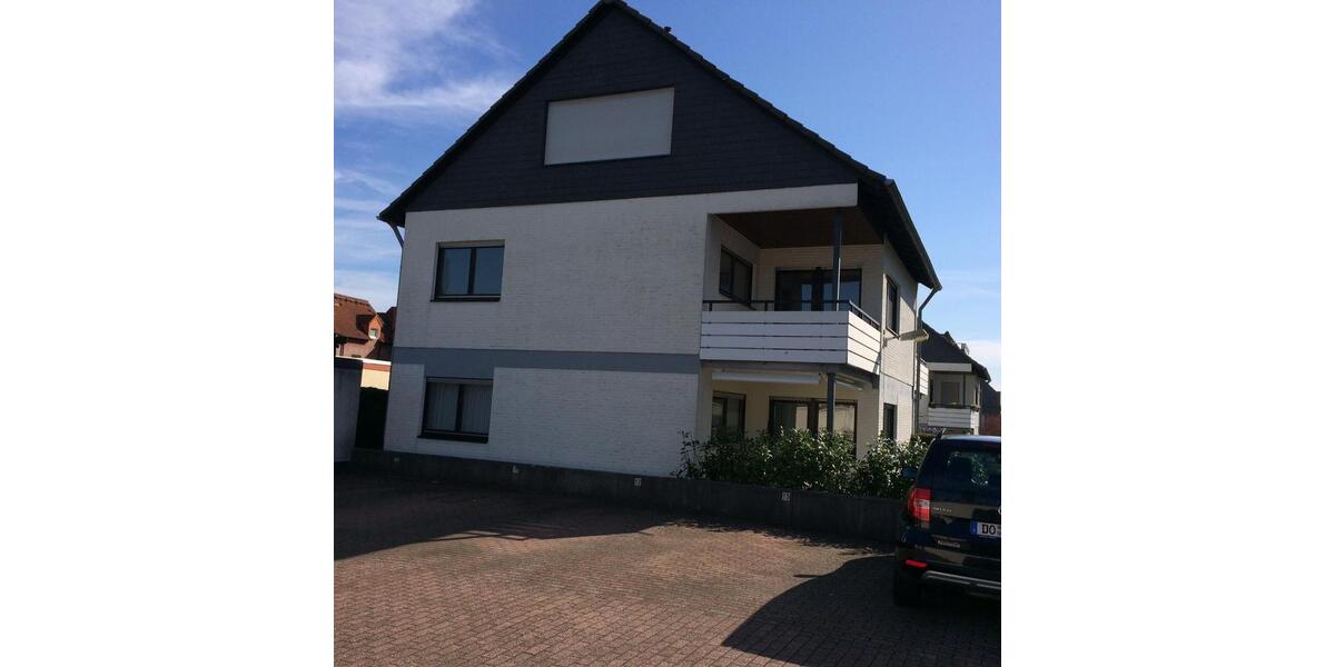 Dachgeschoßwohnung Dortmund Eving - 1.5 Zimmer, 48 m&sup2;, 120.000&euro; | Angebot:25806489