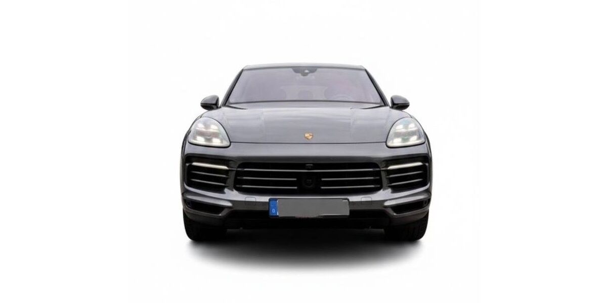 Porsche Cayenne 85.000 km 55.900 &euro; Hattingen 45525