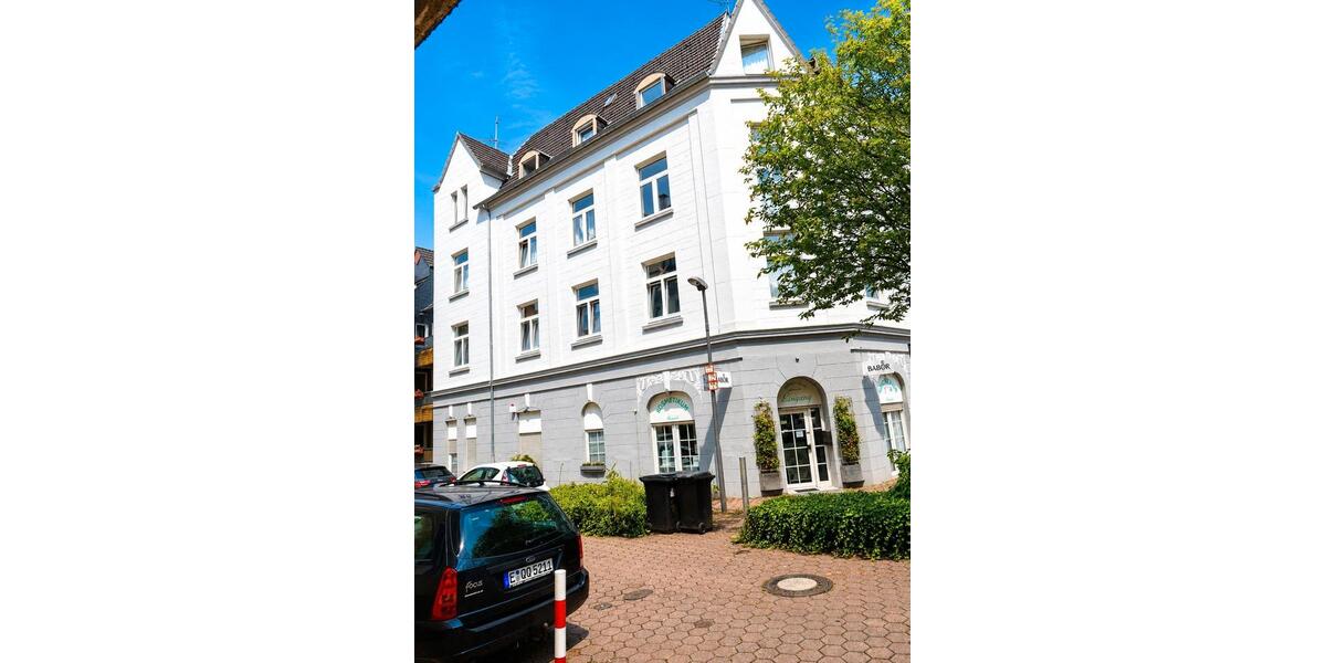 Dachgeschoßwohnung Bochum Bochum-Nord - 3 Zimmer, 83 m&sup2;, 209.000&euro; | Angebot:27219072