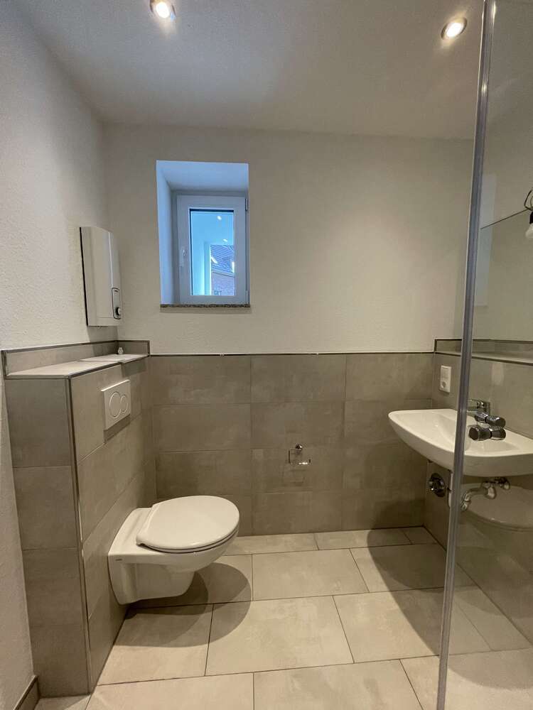 Wohnung zum Mieten in Herten 650 € 95.17 m²
