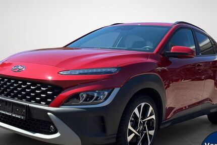 Hyundai KONA 38.095 km 15.990 &euro; Wuppertal 42281