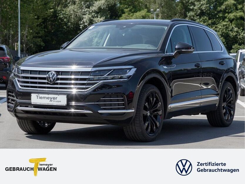 Touareg