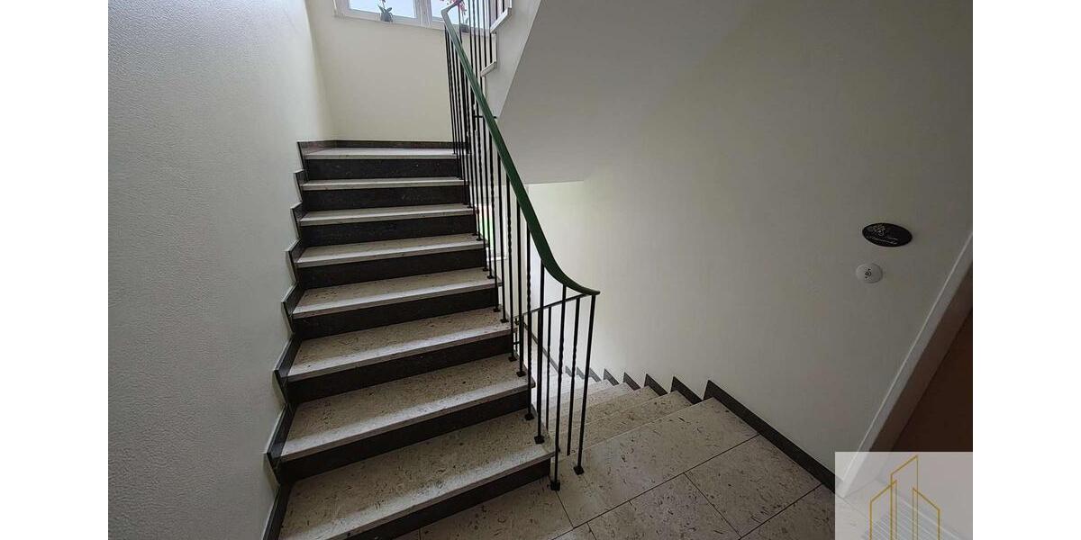 Schöne 2 Zimmer Wohnung neu renoviert in Gladbeck-Zweckel 2 zimmer