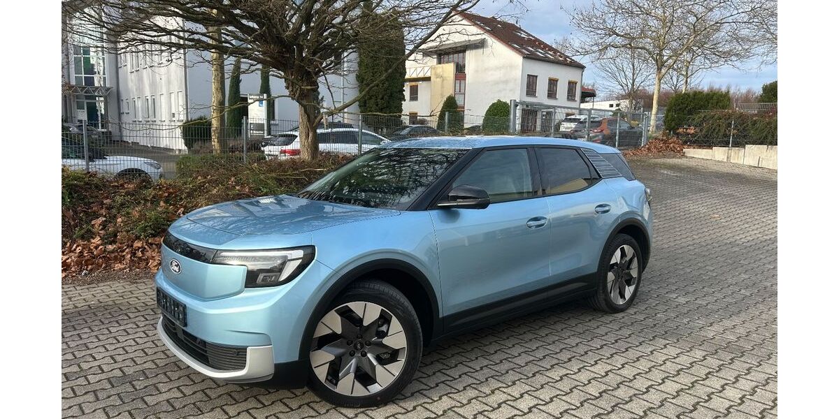 Ford Explorer 7.000 km 34.480 &euro; Dortmund 44269