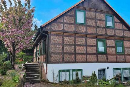 Haus Witten Rüdinghausen - 3 Zimmer, 204 m&sup2;, 1.500&euro; | Angebot:26401128