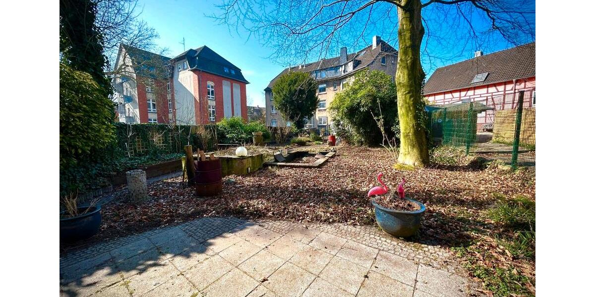 Erdgeschoßwohnung Recklinghausen - 4.5 Zimmer, 126 m&sup2;, 249.999&euro; | Angebot:22217043