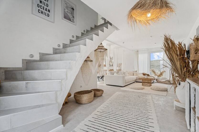 Attraktives Zweifamilienhaus in Olfen–modern, nachhaltig und mit KfW 40+ Standard 8 zimmer