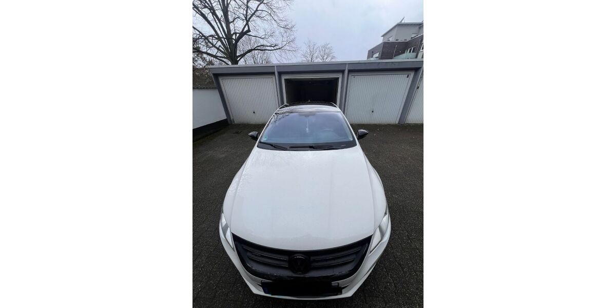 VW CC 175.000 km 7.500 &euro; Herne 44649