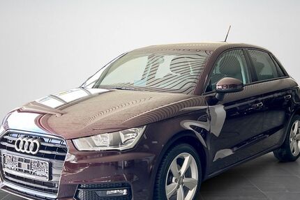 Audi A1 125.000 km 9.990 &euro; Oberhausen 46045