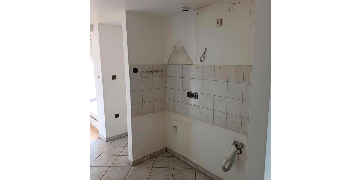 Dachgeschoßwohnung Dortmund Gartenstadt - 1 Zimmer, 45 m&sup2;, 380&euro; | Angebot:24651264