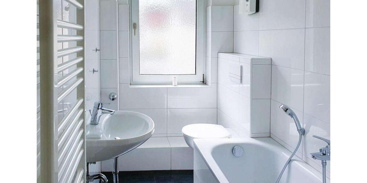 Etagenwohnung Waltrop - 2 Zimmer, 54 m&sup2;, 400&euro; | Angebot:26165407