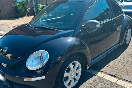 VW New Beetle 155.000 km 5.500 &euro; Essen 45359