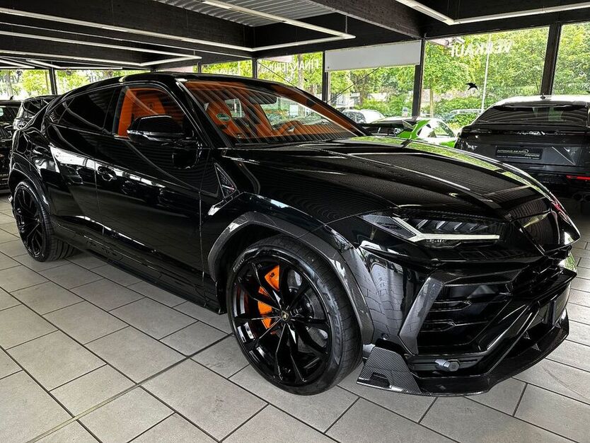 Urus