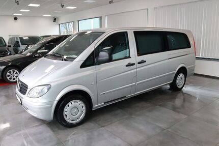 Mercedes-Benz Vito 142.402 km 13.950 &euro; Essen 45329