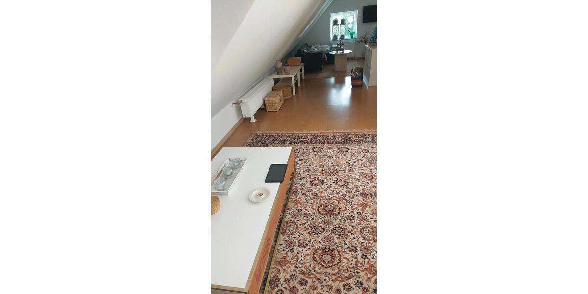 Dachgeschoßwohnung Dortmund Aplerbeck - 1 Zimmer, 70 m&sup2;, 1.250&euro; | Angebot:26426324
