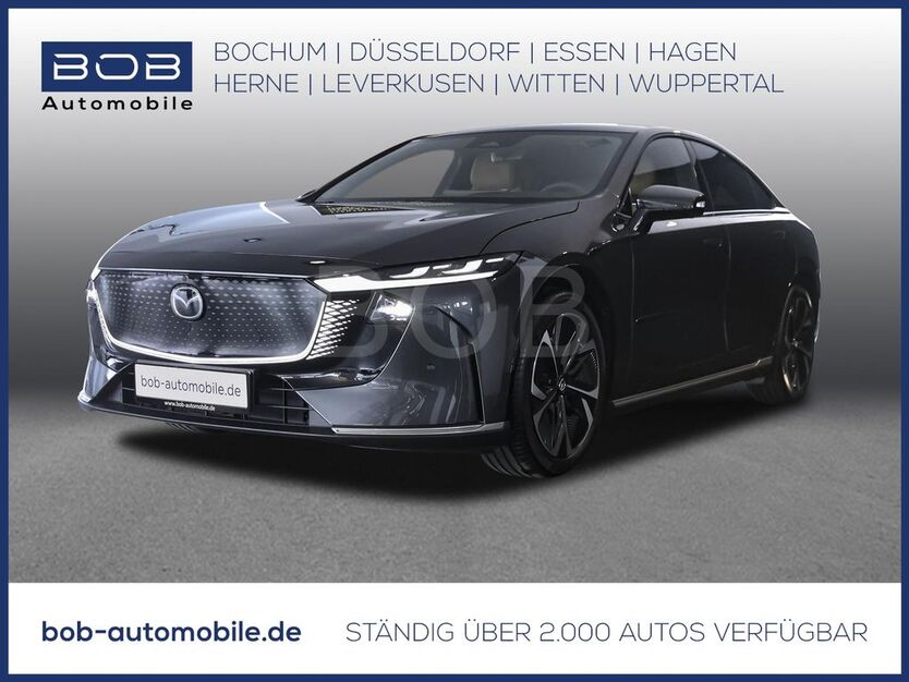 Mazda 6e 2.009 km 46.090 € Bochum 44809