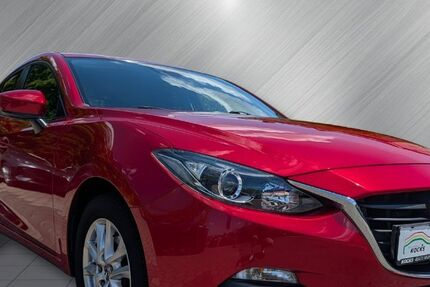 Mazda 3 64.672 km 12.490 &euro; Mülheim 45473