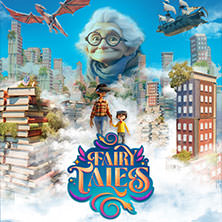 Fairy Tales - ein VR-Märchenabenteuer 01.03.2026 OBEX | Oberhausen Expo