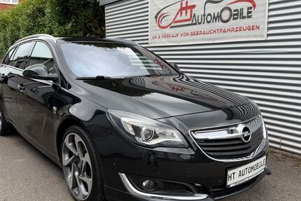 Opel Insignia 160.000 km 9.199 &euro; Marl 45770