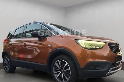 Opel Crossland (X) 163.019 km 7.990 &euro; Recklinghausen 45659