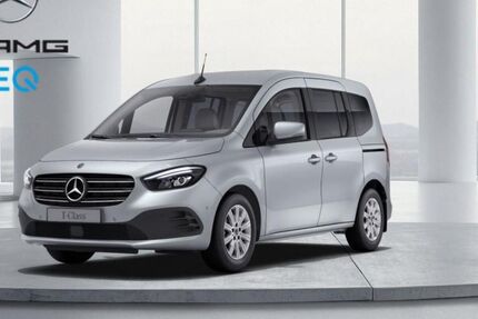 Mercedes-Benz T-Klasse 7.027 km 29.500 &euro; Dortmund 44139