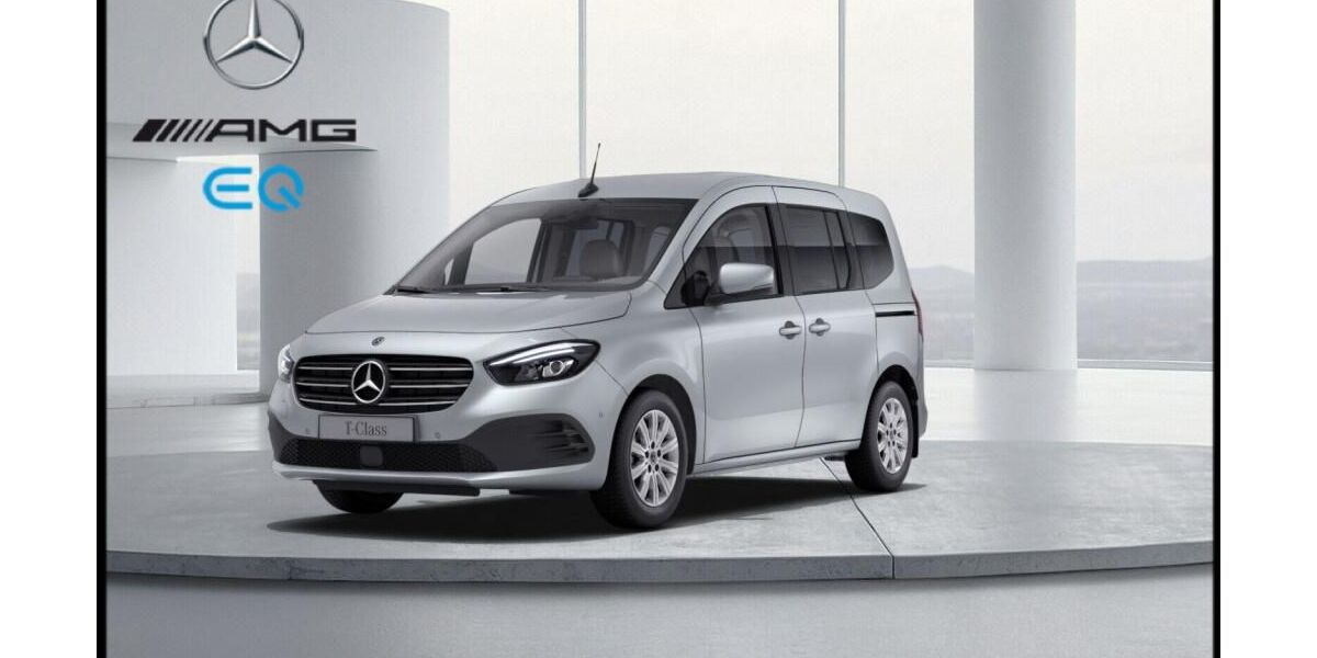 Mercedes-Benz T-Klasse 7.027 km 29.500 &euro; Dortmund 44139
