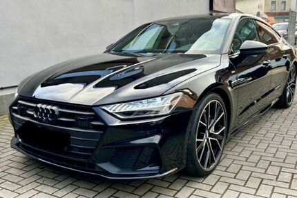 Audi A7 87.200 km 42.990 &euro; Castrop Rauxel 44579