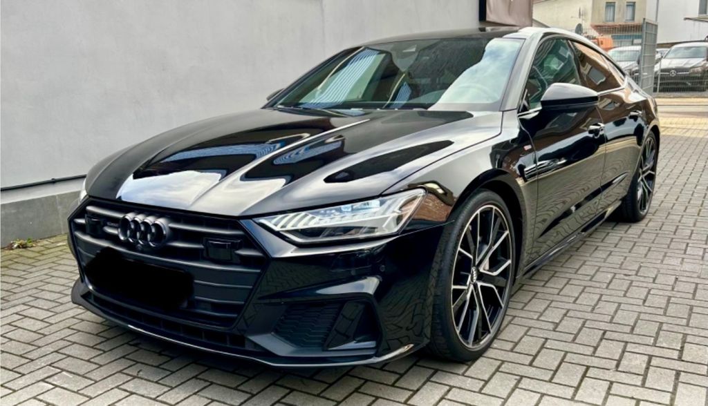 Audi A7 87.200 km 42.990 &euro; Castrop Rauxel 44579