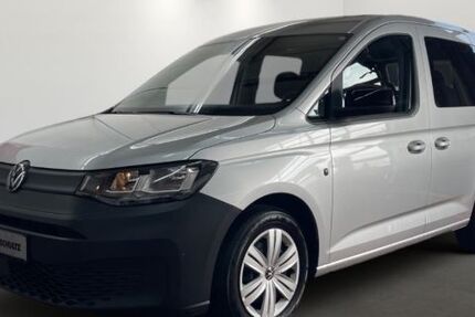 VW Caddy 38.357 km 27.450 € Velbert 42553