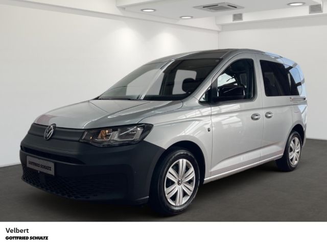 VW Caddy 38.357 km 27.450 € Velbert 42553