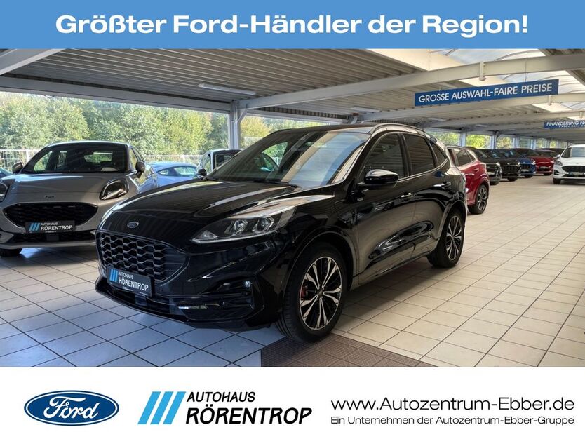 Ford Kuga 35.600 km 25.979 € Lünen 44532