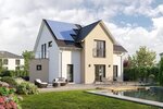 Individuell geplantes Einfamilienhaus in Datteln - Einfamilienhaus Datteln | Angebot:27347237
