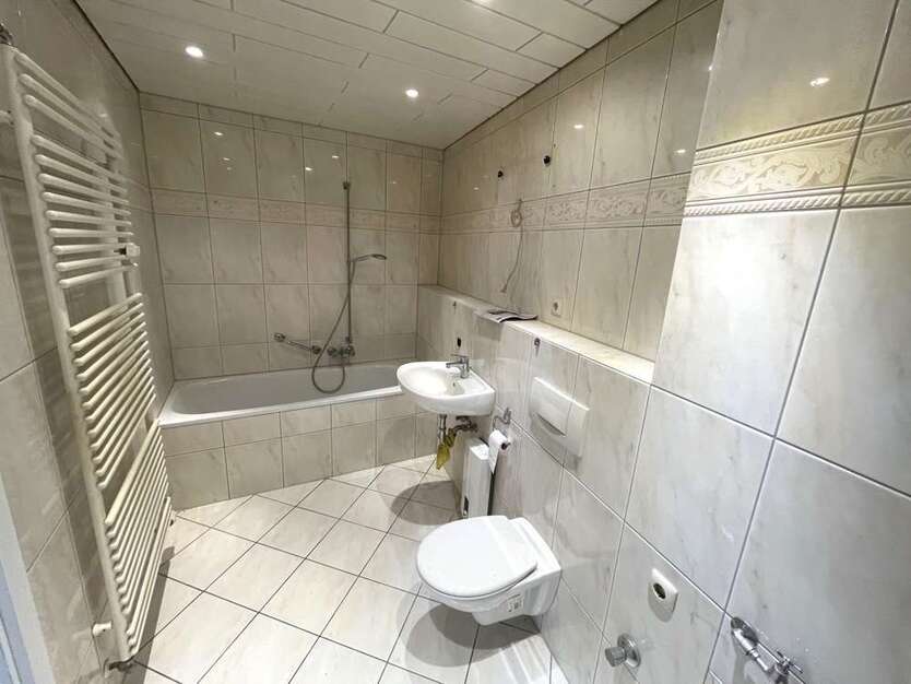 Wohnung zum Mieten in Gelsenkirchen Resse 319 € 53 m²